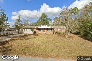 206 Cedar St, Sylvester, GA 31791