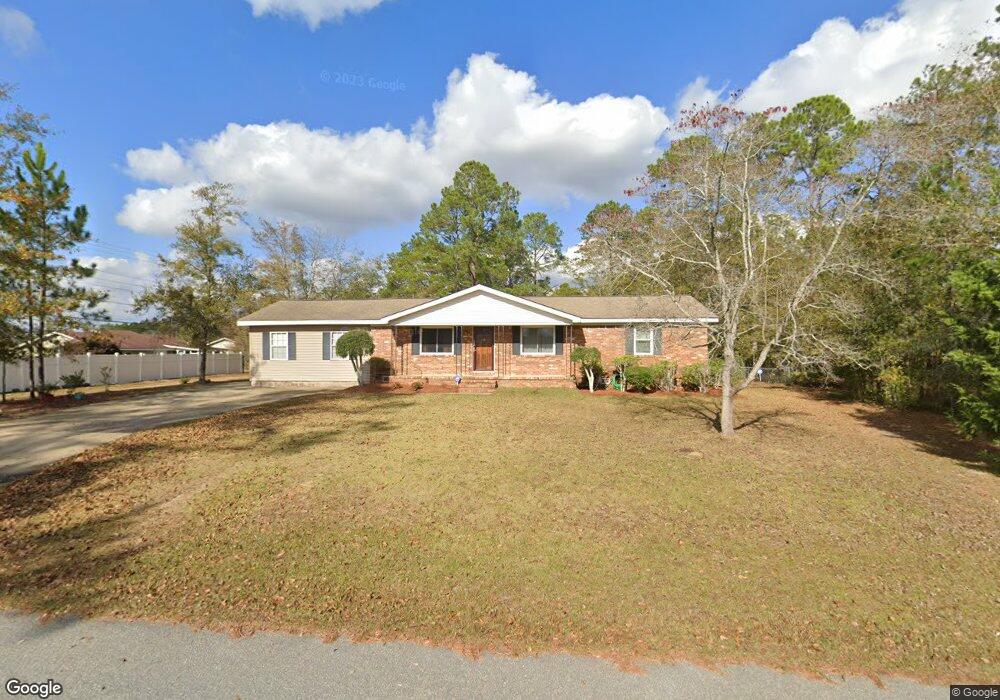 206 Cedar St, Sylvester, GA 31791 - photo 1