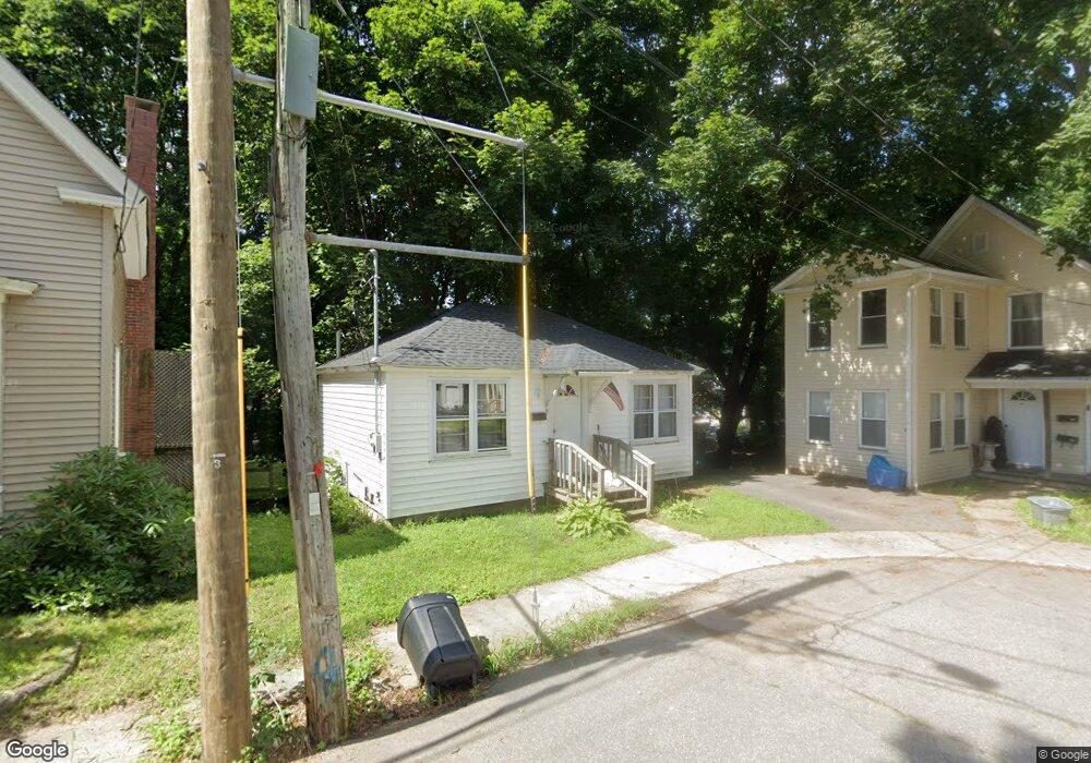 14 Henry Ave, Sanford, ME 04073 - photo 1