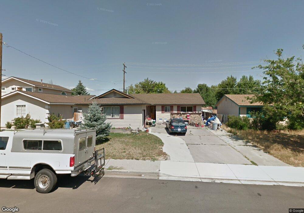 3180 Lucerne Way, Sparks, NV 89431 - photo 1