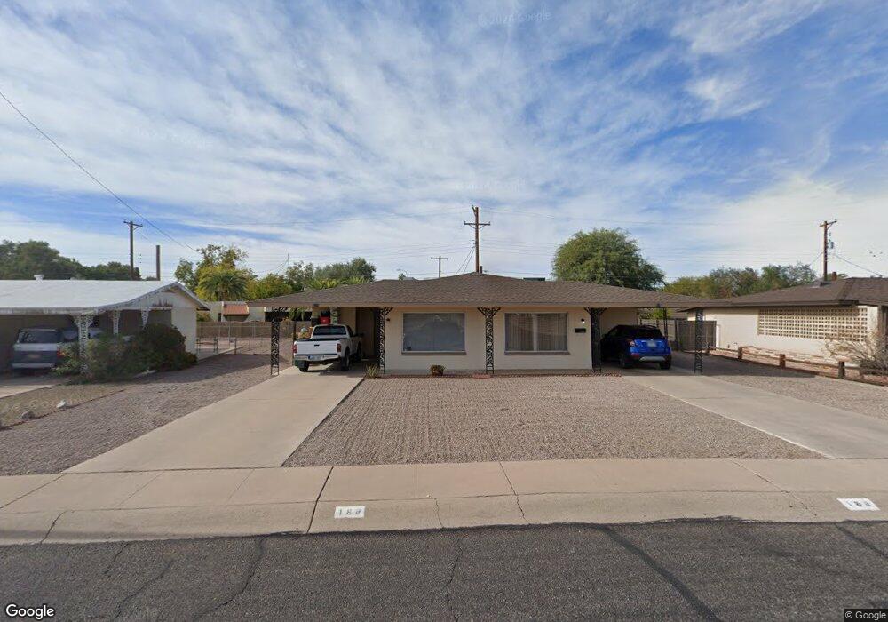 166 N 54th St, Mesa, AZ 85205 - photo 1