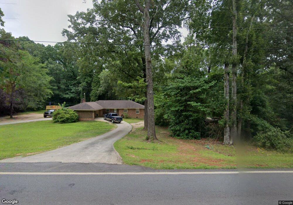 12310 Flat Shoals Rd, Covington, GA 30016 - photo 1