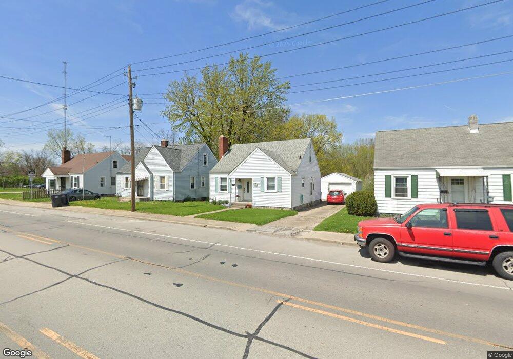 2306 W 8th St, Anderson, IN 46016 - photo 1