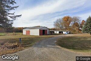 1550 R Ave, Traer, IA 50675