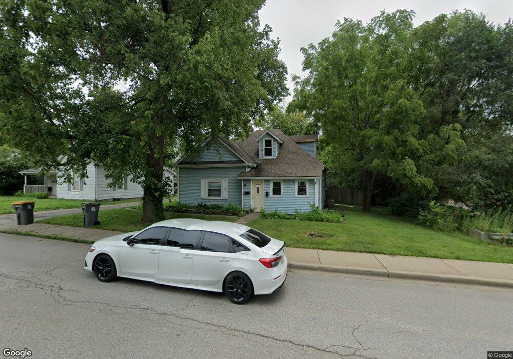 1125 S Rogers St, Bloomington, IN 47403 - photo 1