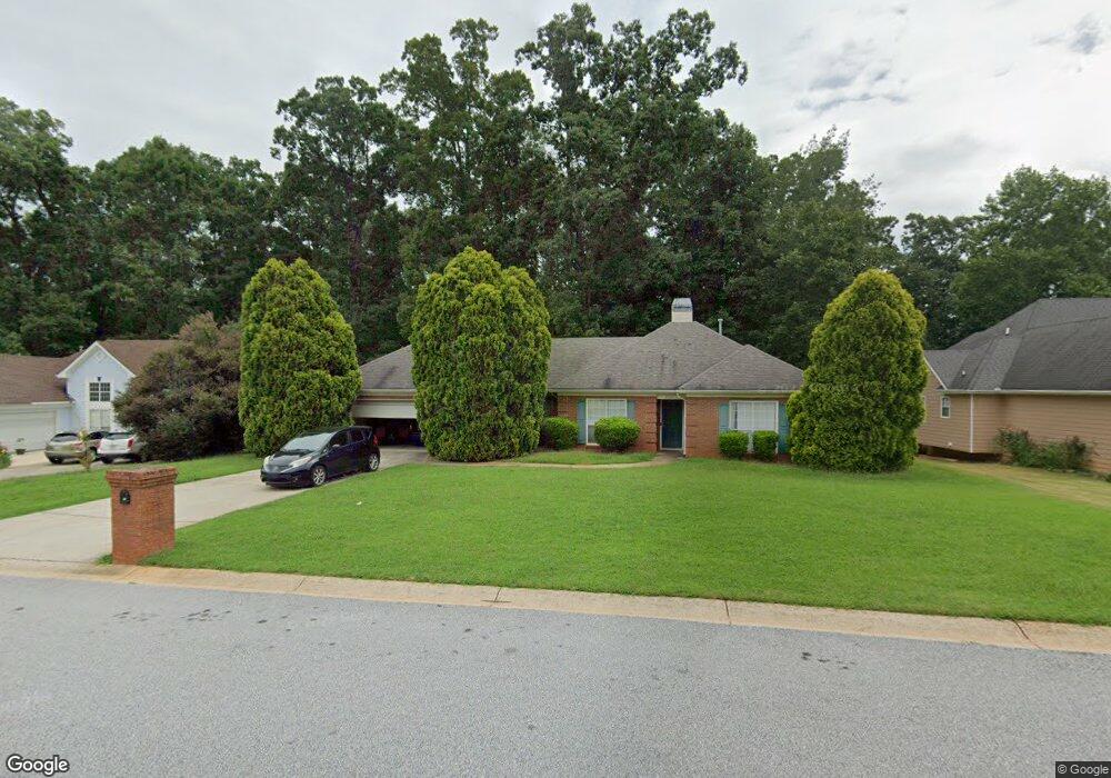 510 Wisteria Blvd, Covington, GA 30016 - photo 1
