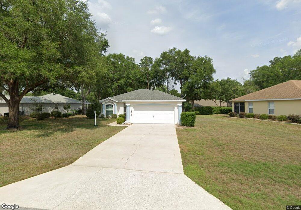 19460 SW 100th Loop, Dunnellon, FL 34432 - photo 1