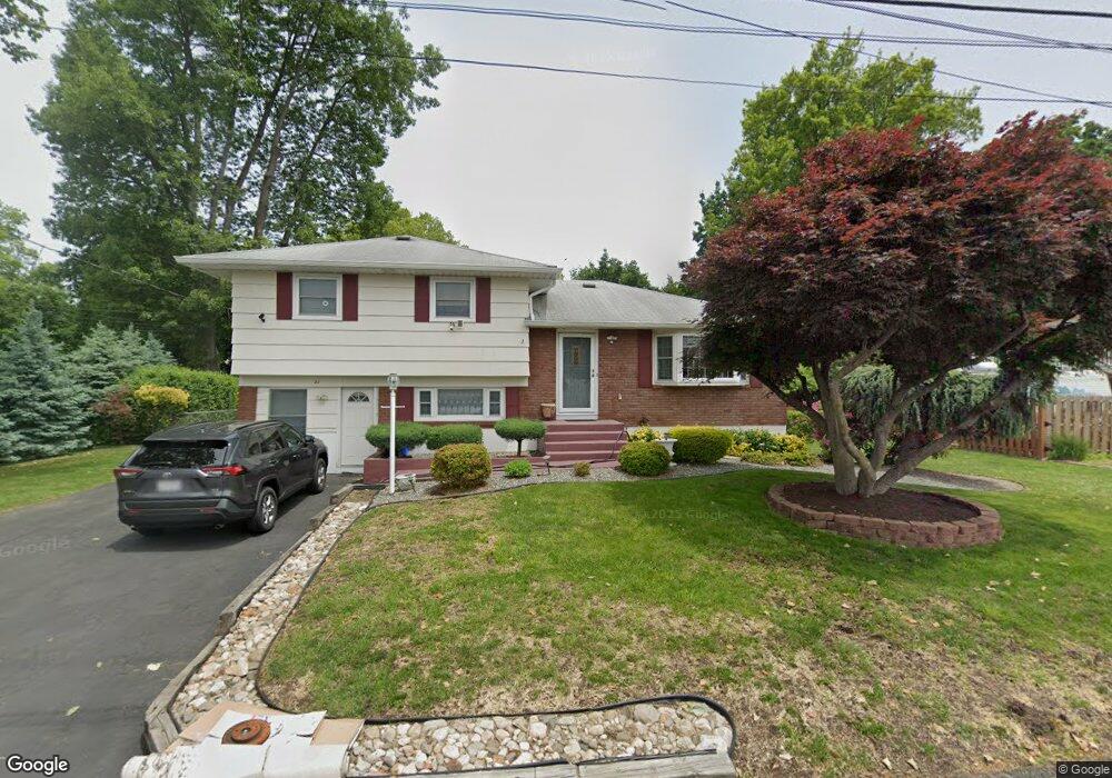 21 Slater Dr, Stony Point, NY 10980 - photo 1
