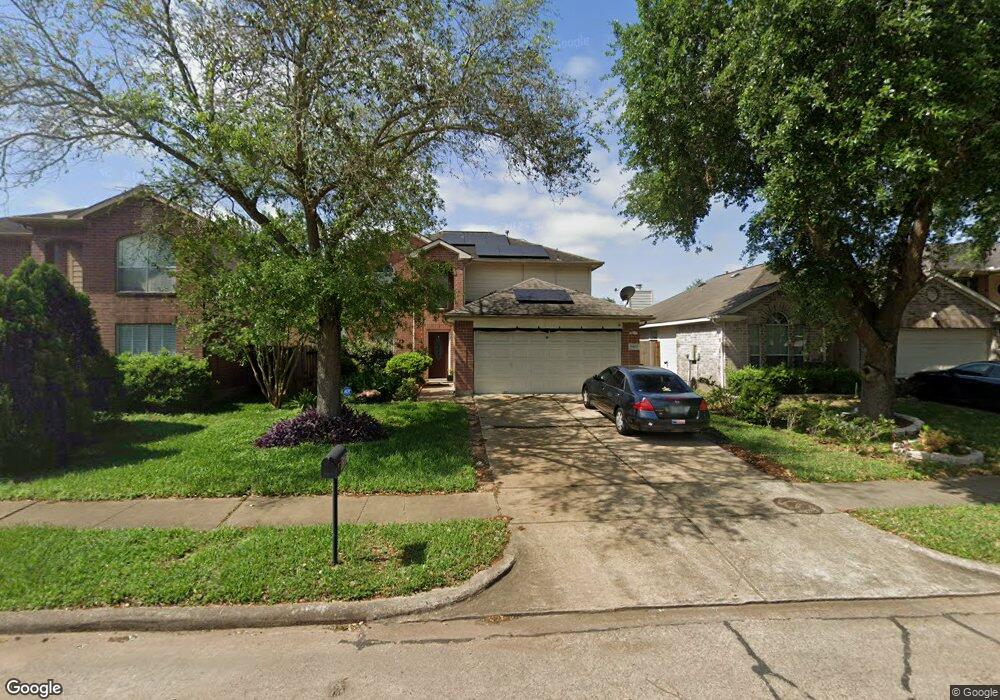 6503 W Ridgecreek Dr, Missouri City, TX 77489 - photo 1