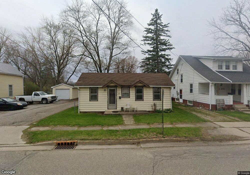 600 N Allen St, Wabash, IN 46992 - photo 1