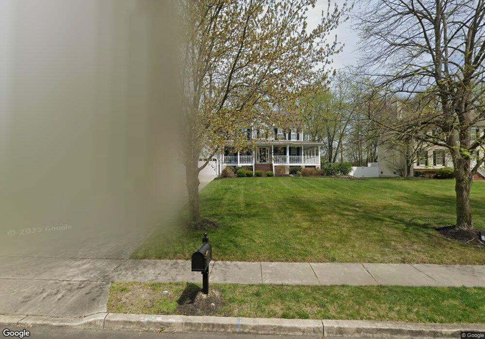 417 Pimlico Way, Mount Laurel, NJ 08054 - photo 1