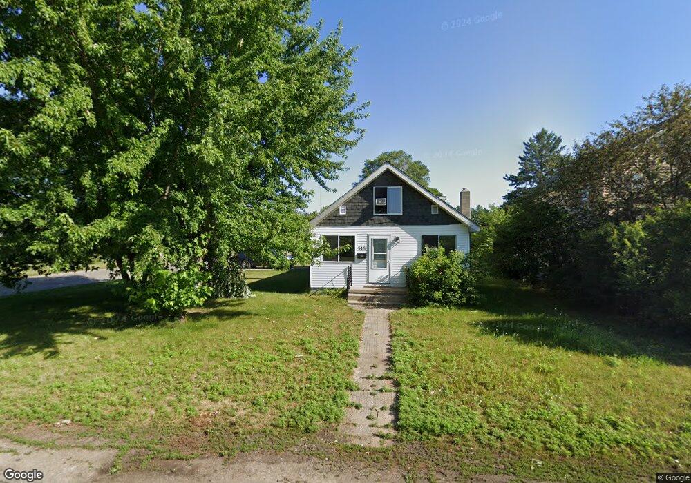 515 2nd St W, Park Rapids, MN 56470 - photo 1