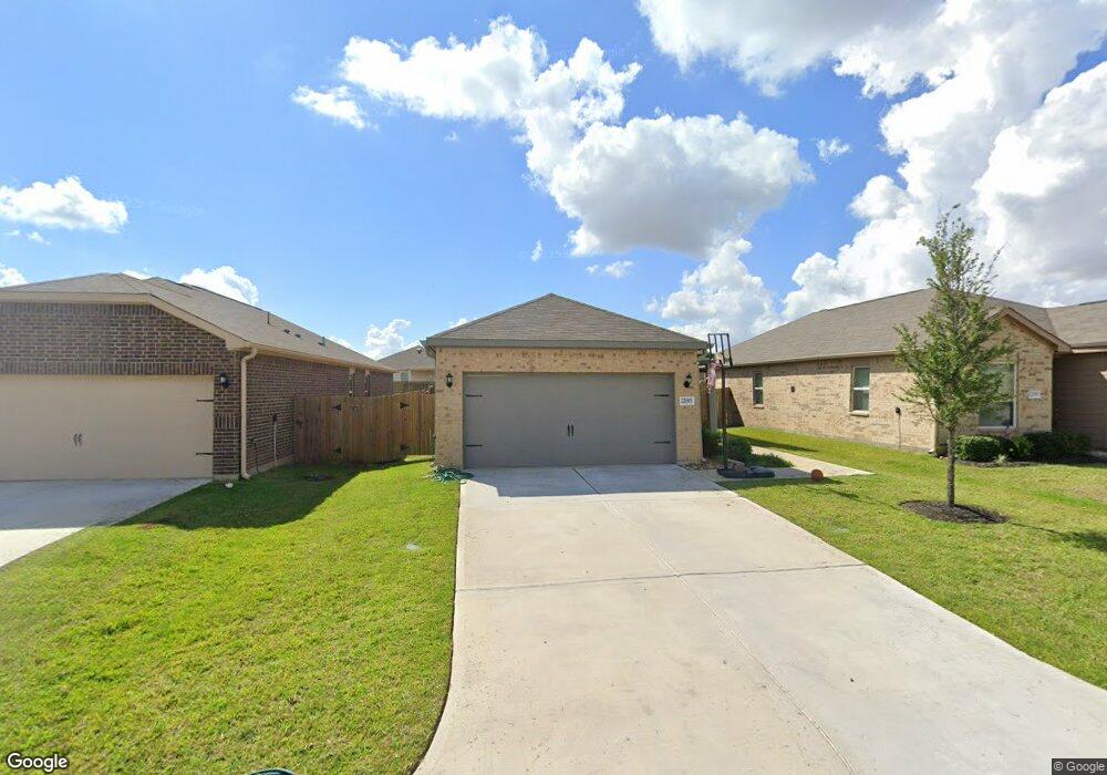 22019 Buffalo Braun Dr, Hockley, TX 77447 - photo 1