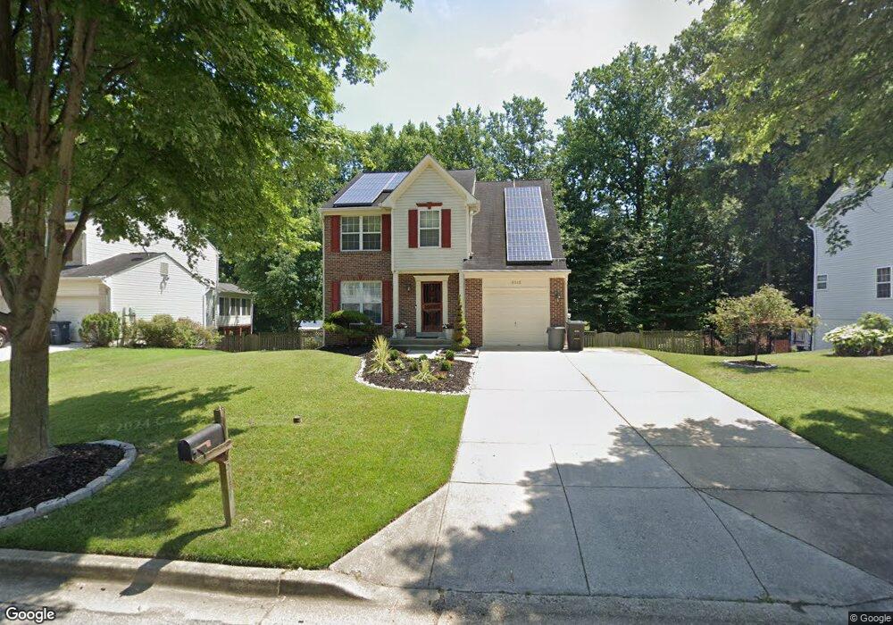 8315 Hillview Rd, Hyattsville, MD 20785 - photo 1