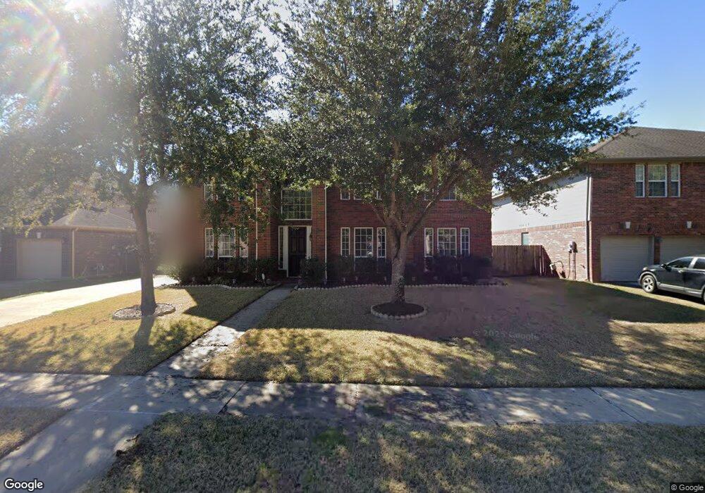 21707 Masonwood Ln, Richmond, TX 77469 - photo 1