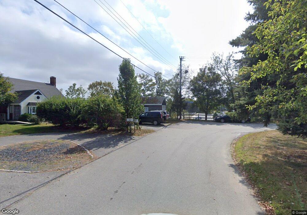 99 Narragansett Blvd, Portsmouth, RI 02871 - photo 1