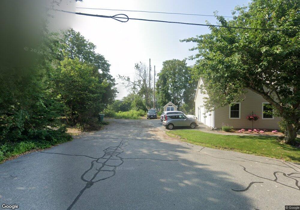 0 Narragansett Blvd, Portsmouth, RI 02871 - photo 1