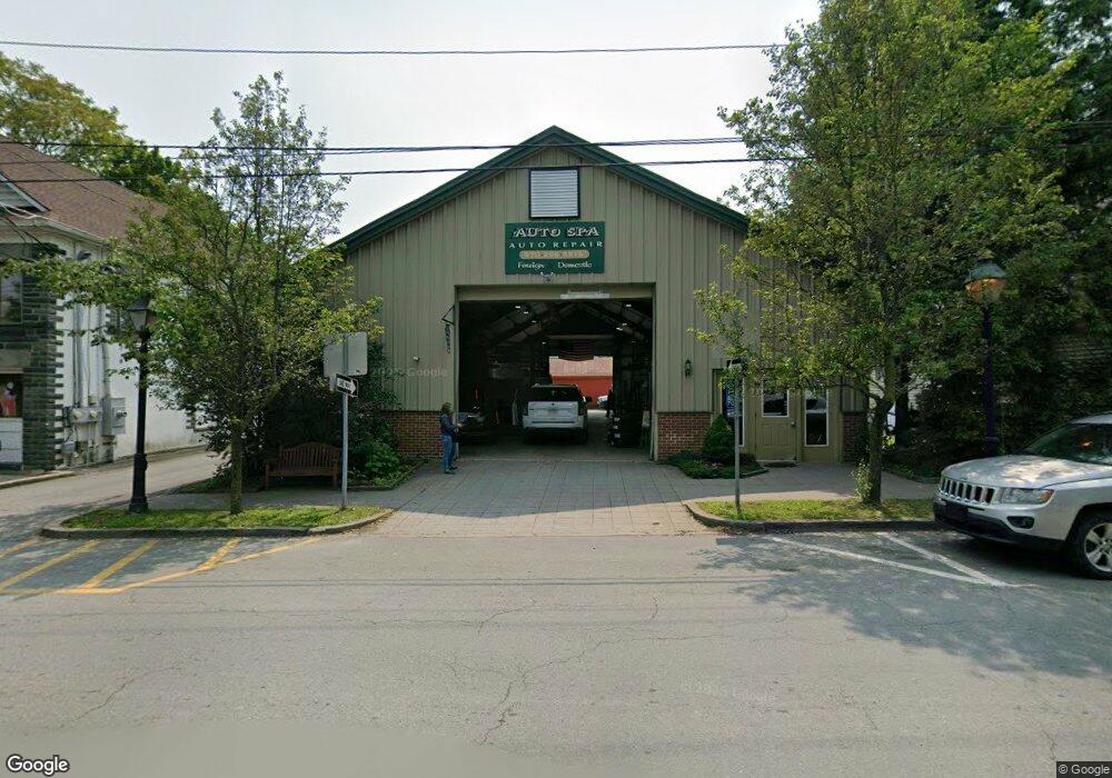 105 E Harford St, Milford, PA 18337 - photo 1