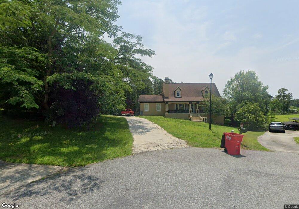 213 Yorkshire Way, Macon, GA 31220 - photo 1