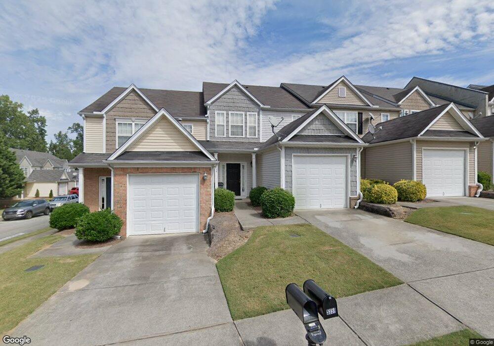 5359 Paramount View Way, Sugar Hill, GA 30518 - photo 1