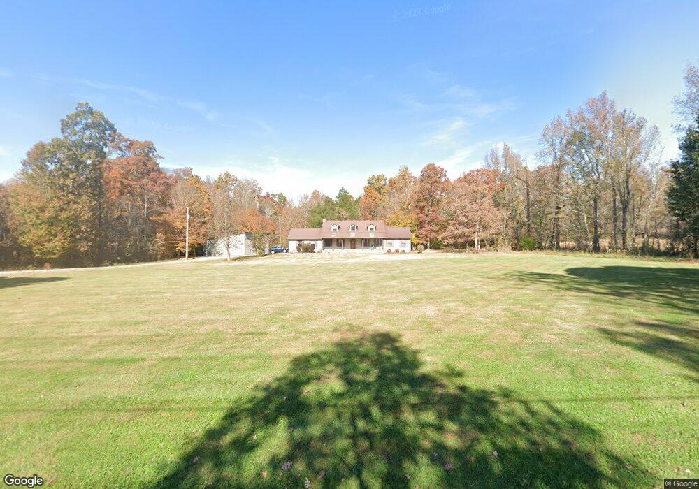 415 Laws Rd, Greeneville, TN 37743 - photo 1