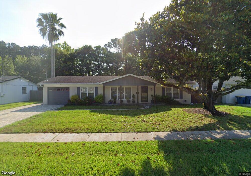 2579 Woolery Dr, Jacksonville, FL 32211 - photo 1