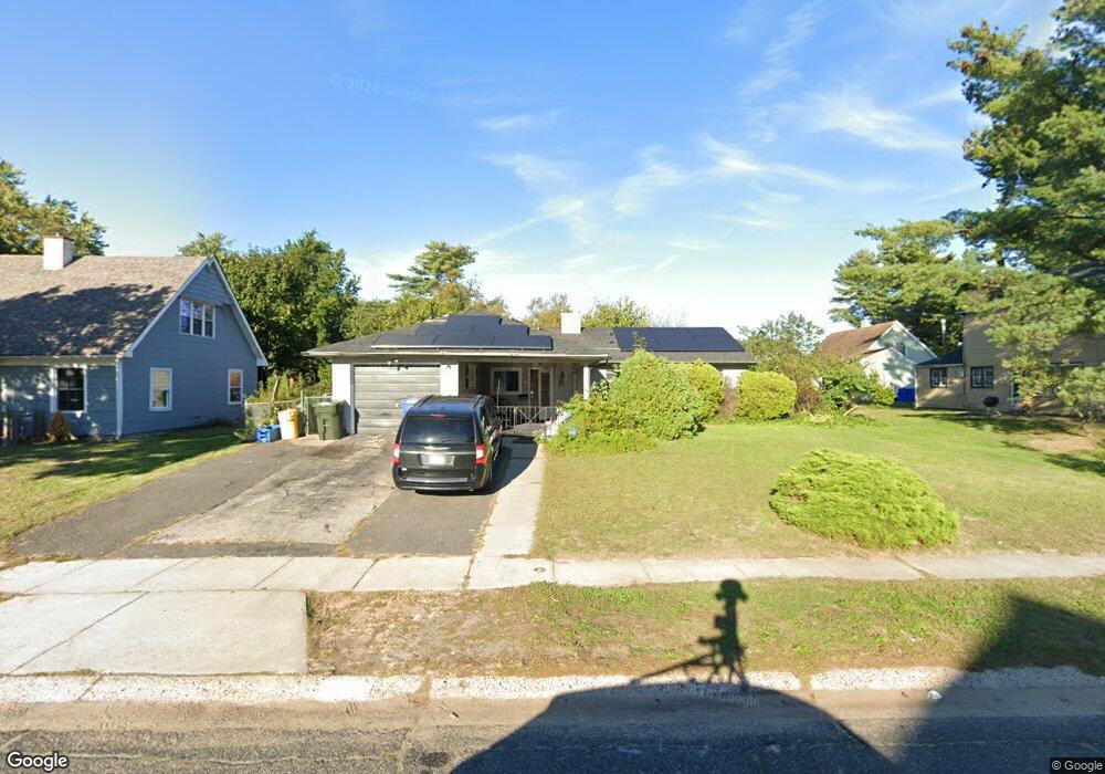 69 Babbitt Ln, Willingboro, NJ 08046 - photo 1