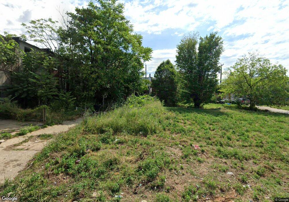 1311 N Rose St, Baltimore, MD 21213 - photo 1