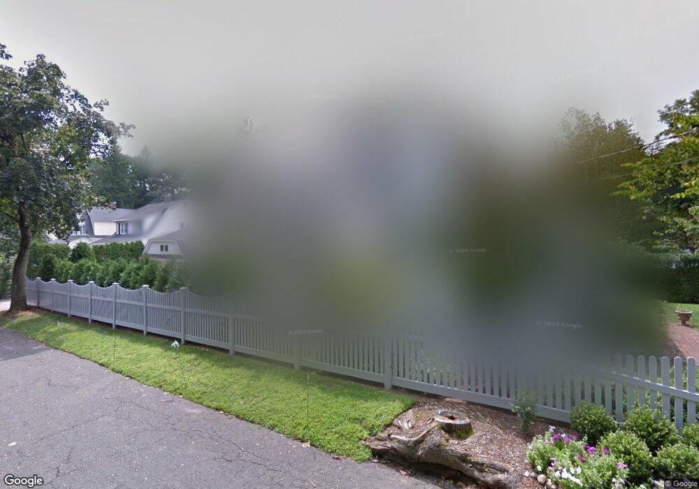 55 Riverside Ave, Riverside, CT 06878 - photo 1