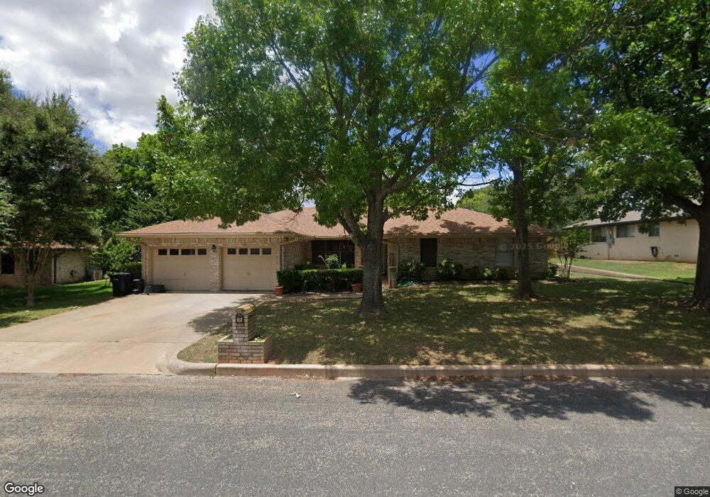 117 Edgewood Dr, Fredericksburg, TX 78624 - photo 1