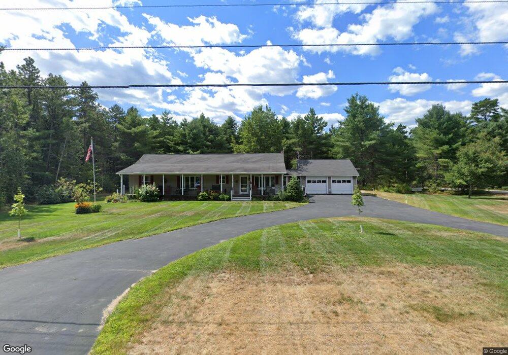 137 White Tail Ln, Silver Lake, NH 03875 - photo 1