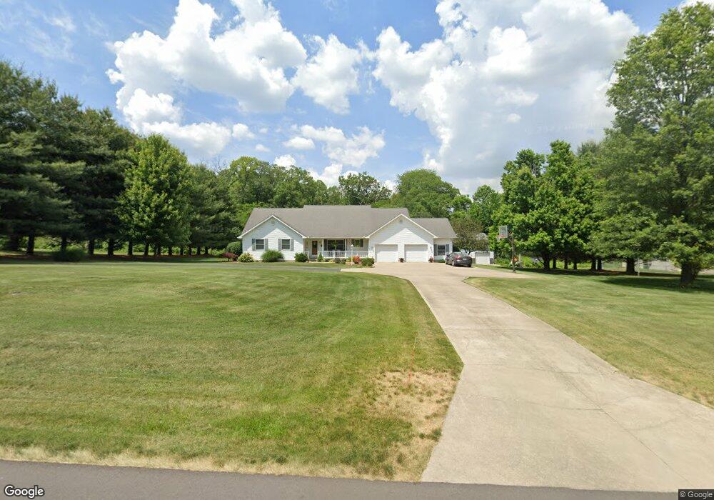 11590 W 300 N, Linton, IN 47441 - photo 1