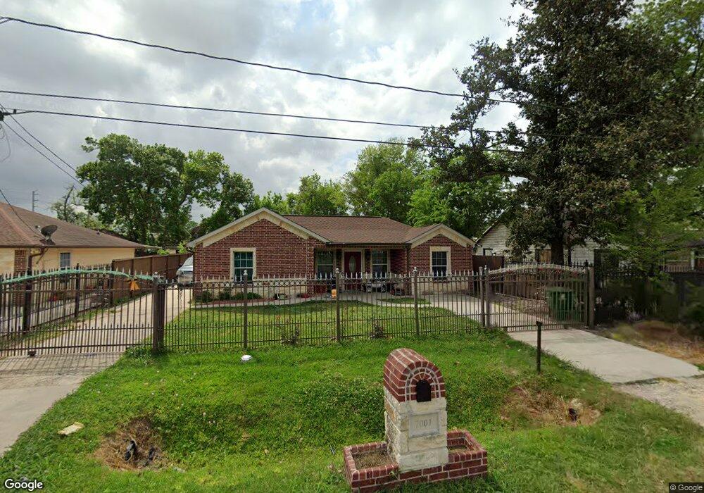 7001 Eugene St, Houston, TX 77093 - photo 1
