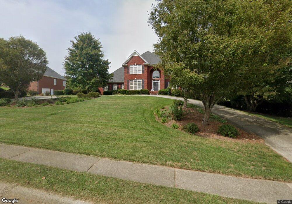 4610 Montclair Cir, Gainesville, GA 30506 - photo 1