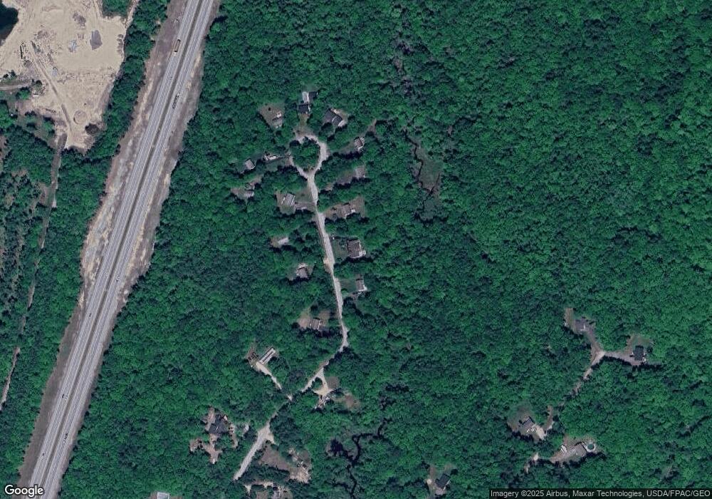 55 Brookside Dr, New Gloucester, ME 04260 - photo 1