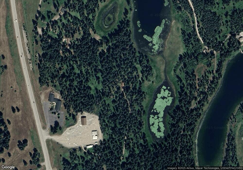 6935 Mt Highway 35, Bigfork, MT 59911 - photo 1