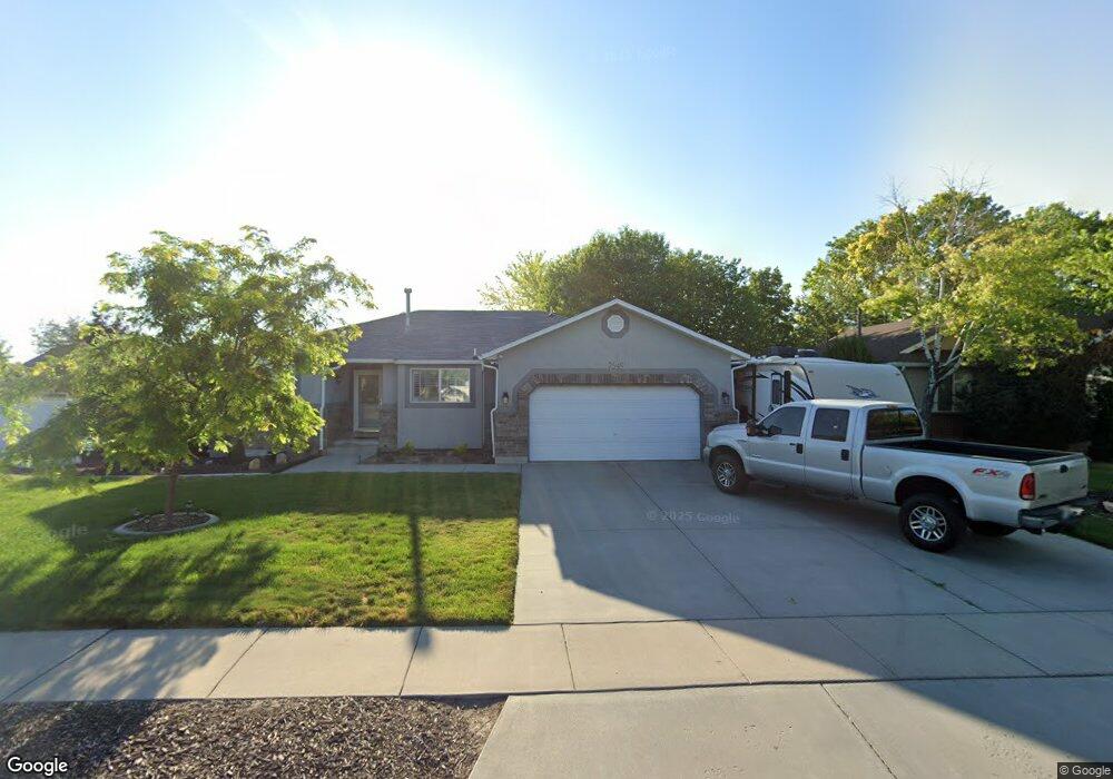 7549 S 4950 W, West Jordan, UT 84081 - photo 1