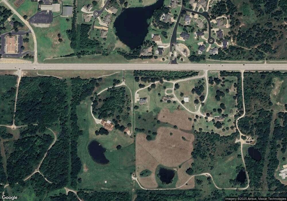 5464 E Highway 117, Sapulpa, OK 74066 - photo 1