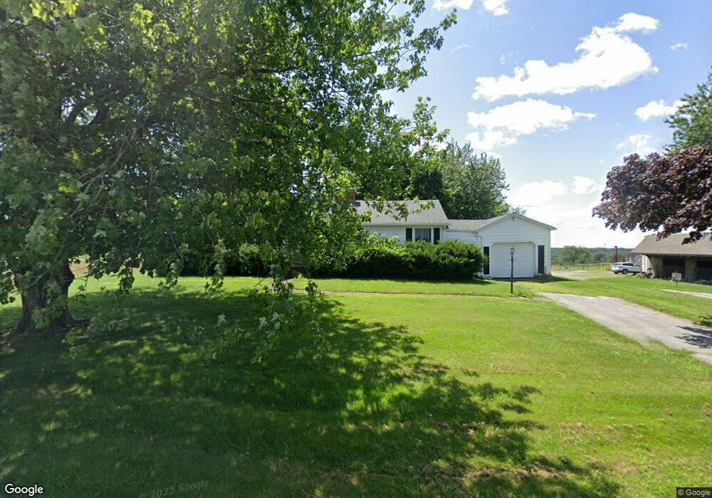 241 Ekonk Hill Rd, Moosup, CT 06354 - photo 1