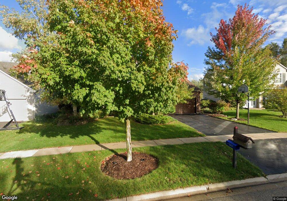 632 David St, Lake In the Hills, IL 60156 - photo 1