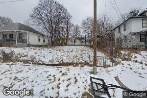 4401 Carlton St, Flint, MI 48505