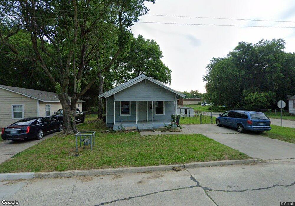 1000 A St NW, Ardmore, OK 73401 - photo 1