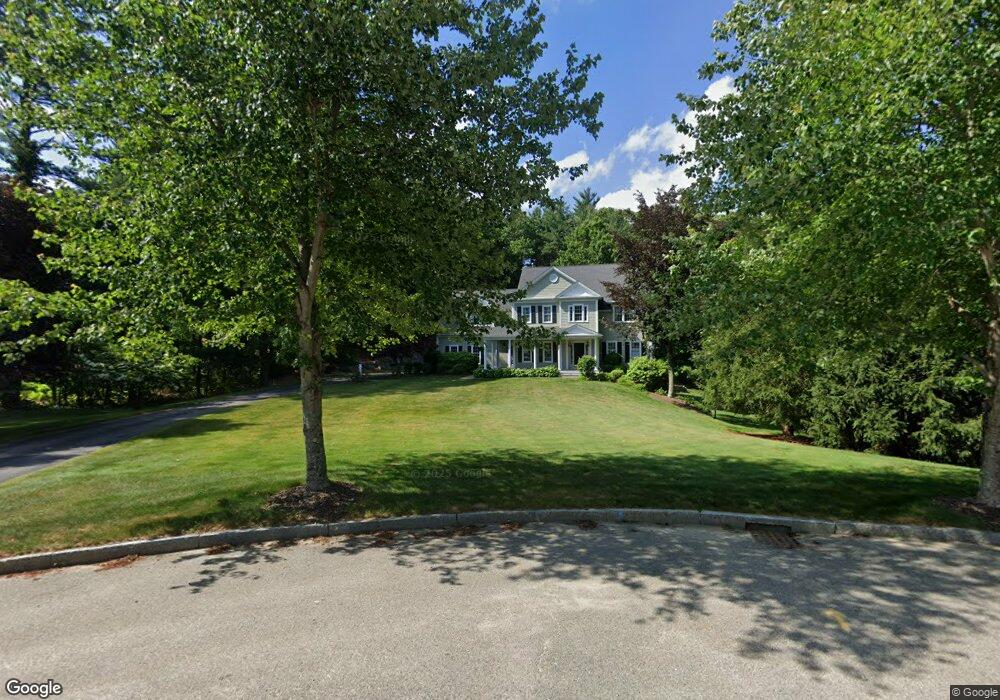 8 Salamander Way, Sharon, MA 02067 - photo 1