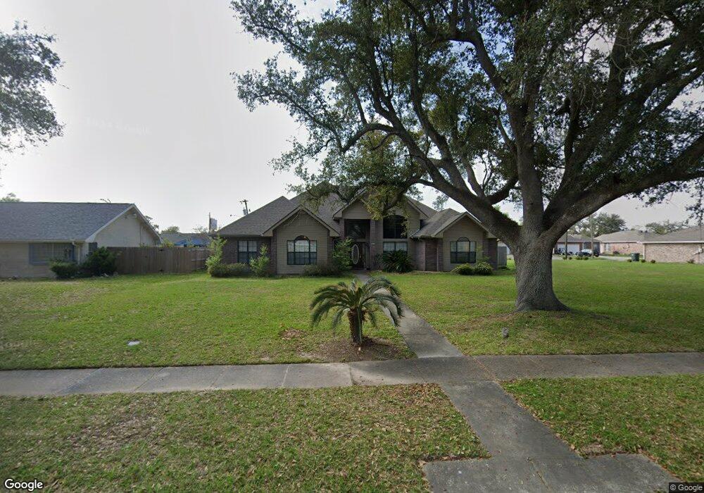 1812 23rd St, Lake Charles, LA 70601 - photo 1