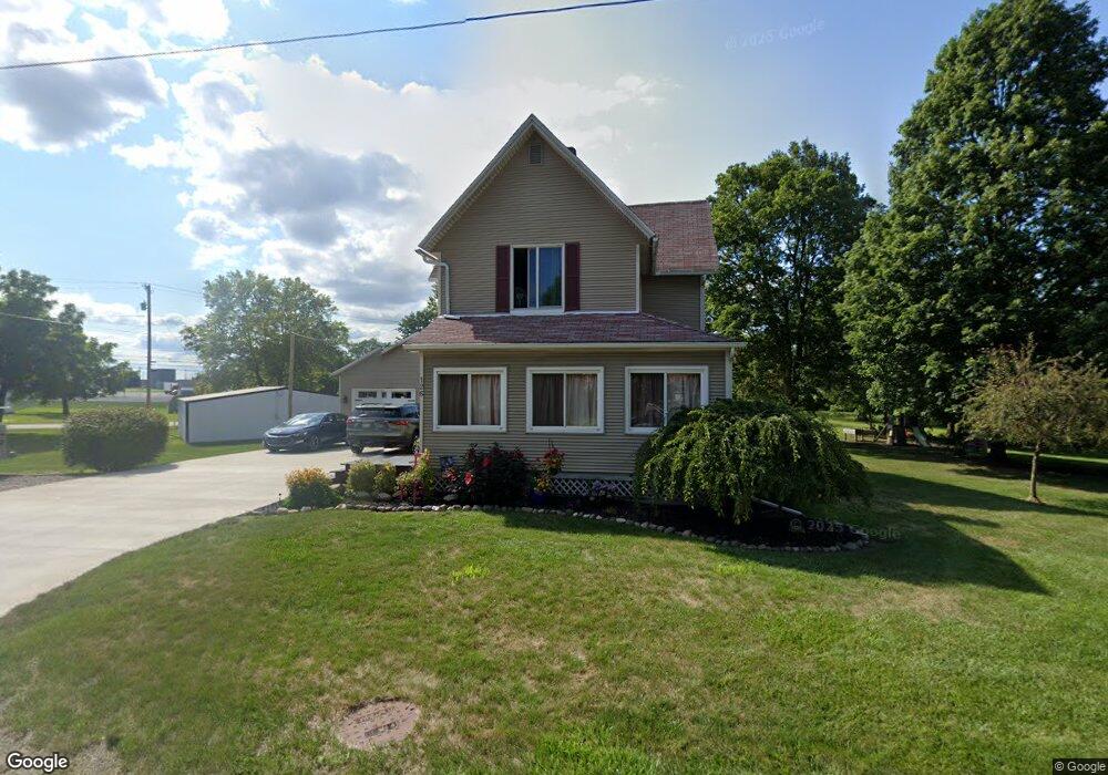 126 S Defiance St, West Unity, OH 43570 - photo 1