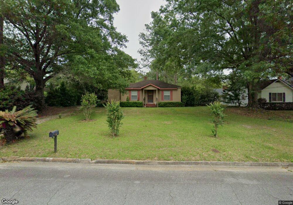 1217 11th St SW, Moultrie, GA 31768 - photo 1