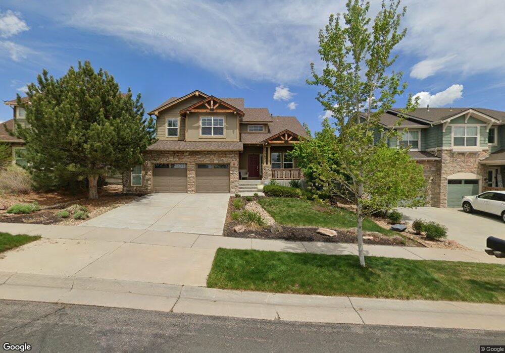 25165 E Park Crescent Dr, Aurora, CO 80016 - photo 1