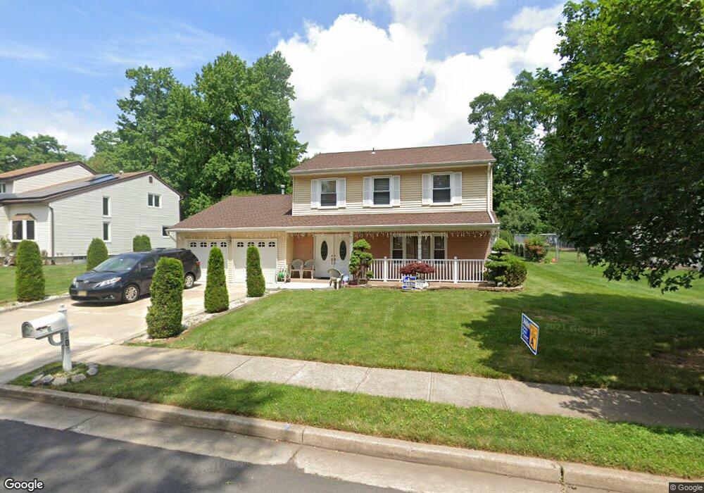 206 Garfield St, Edison, NJ 08820 - photo 1