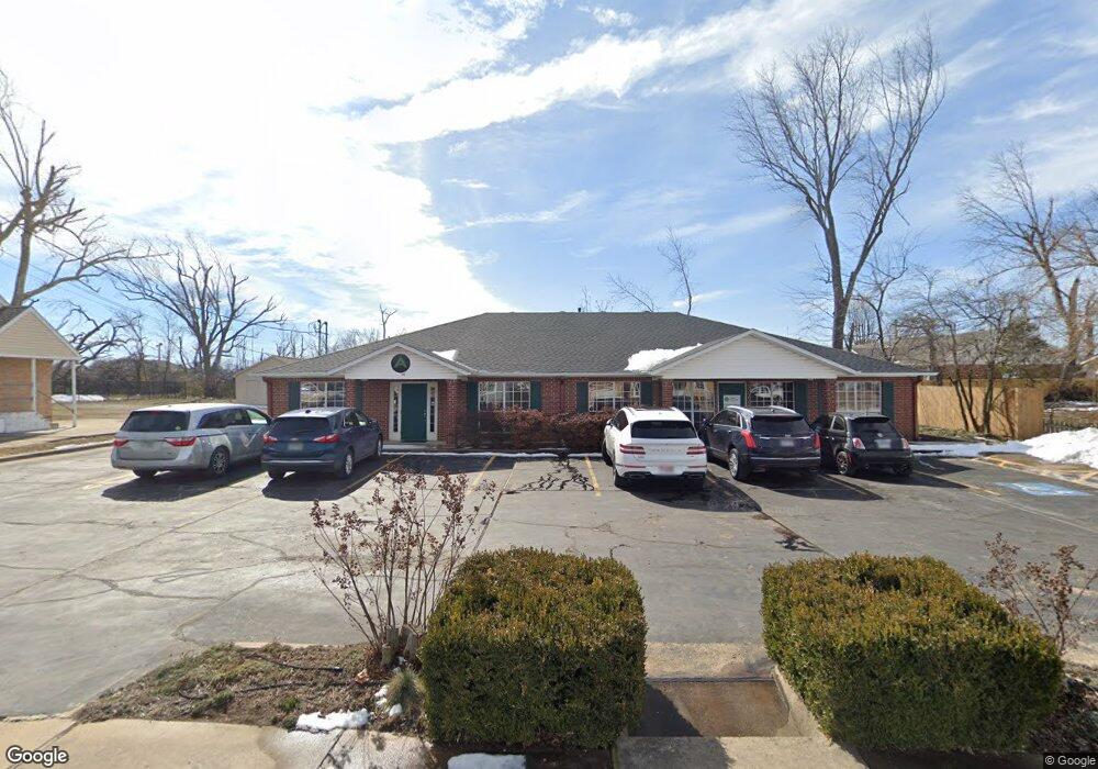 1110 W Poplar St unit B, Rogers, AR 72756 - photo 1