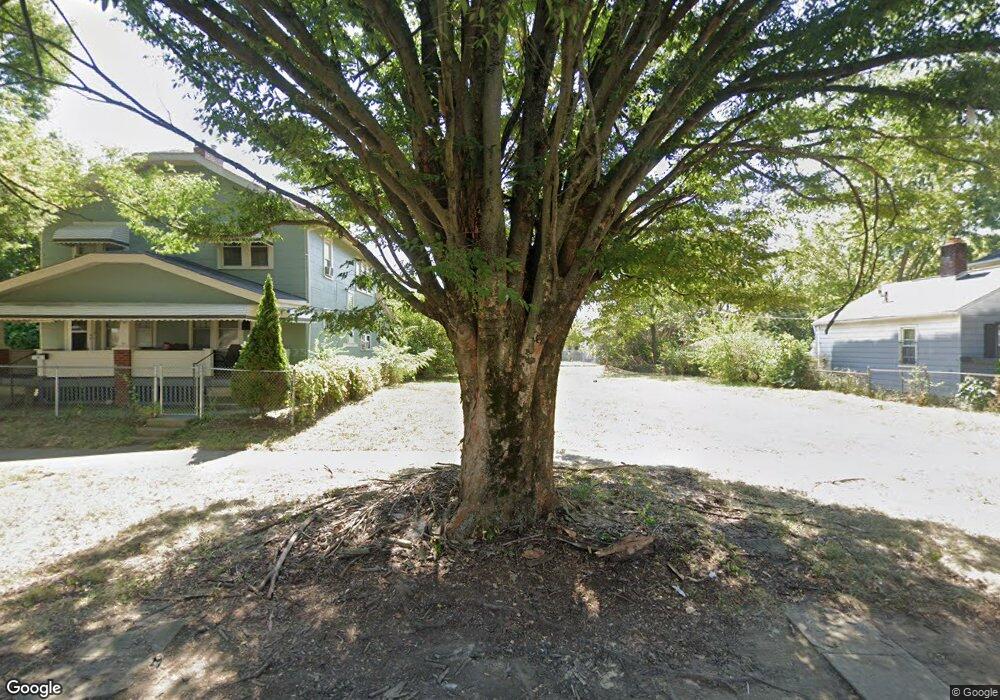 487-489 E Hinman Ave, Columbus, OH 43207 - photo 1